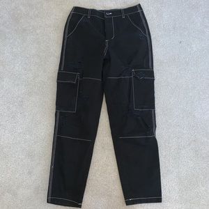 LF CARMAR STRAIGHT CARGO PANTS